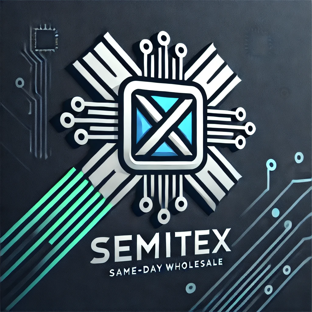 SEMITEXпоставки электронных компонентов в россию